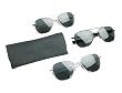 GENUINE GOVERNMENT AIR FORCE PILOTS SUNGLASSES BY "AMERICAN OPTICS"