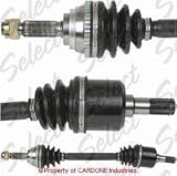 A1 Cardone 66-3311 Cardone Select