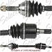 A1 Cardone 66-3311 Cardone Select