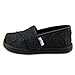 Toms Classics Round Toe Synthetic Sneakers