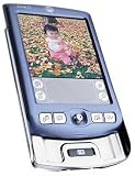 Palm Zire 71 Hanheld Organizer With Integrated Camera