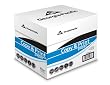 GP Copy & Print Paper, 8.5 x 11 Inches Letter Size, 92 Bright White, 20 Lb, 5 Reams/Carton (2500 Sheets) (998068C)