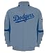 Los Angeles Dodgers Cooperstown Therma Base Premier Jacket (Large)