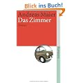 Das Zimmer: Roman (suhrkamp taschenbuch)