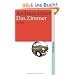 Das Zimmer: Roman (suhrkamp taschenbuch)