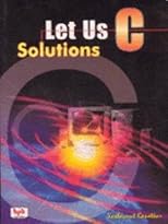 Let Us C Solutions