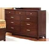 Henley 9 Drawer Dresser