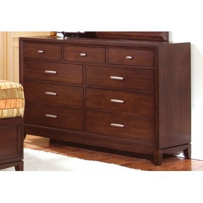 Henley 9 Drawer Dresser
