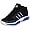 Black/White/Royal