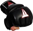 THROWDOWN MMA BAG GLOVES