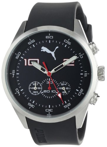 Puma PU102451001 Herren Uhr