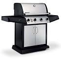Ducane 31741101/31742101 Affinity 4100 Series Gas Grill - 3174