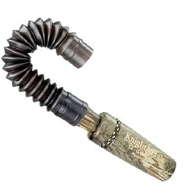 Click here to buy Knight and Hale� EZ-Grunt-er Plus Deer Call.