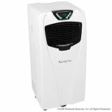 Review EdgeStar AP10000HW / 10,000 BTU Portable Air Conditioner & Heater - EdgeStar