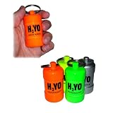 H2YO Underwater Noisemaker - Green - Rattle