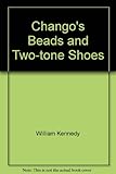 Chango's beads and two-tone shoes