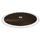 Ersatz Sprungtuch mit 84 Ösen für Trampolin Ø 396 cm