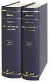 The Law of Real Property (based on Minor's Institutes)
