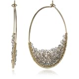 Dana Kellin Hand Wire-Wrapped Driftwood Mix Sw