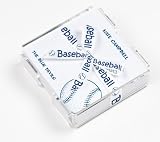 Its All About Me Baseball Theme (Set of 6) - Baby Shower Gifts & Wedding Favors