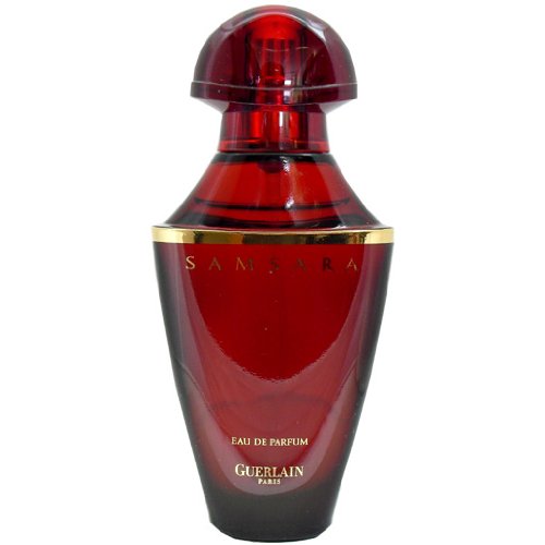 Guerlain SAMSARA - Eau De Parfum Vaporisateur 50 ml / Eau de Parfum Vaporisateur Preisvergleich