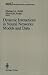 Book Dynamic Interactions in Neural Networks: Models and Data (Research Notes in Neural Computing)
