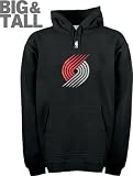 Big Man Portland Trail Blazers Big & Tall Hoody