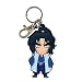Basilisk: Key Chain - Gennosuke (KeyChains)