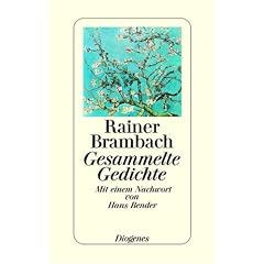 Gesammelte Gedichte. Mit einem Nachwort von Hans Bender