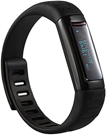TGOGO ® Waterproof U9 Bluetooth Smart Wrist Watch Phone Mate Sports Bracelet Wristband for Android IOS iPhone Samsung HTC LG Sony Huawei (Black)