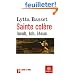 Sainte col�re : Jacob, Job, J�sus