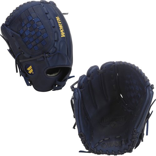 Ranger Baseball Glove