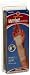 Mueller Wrist Stabilizer, Small/Medium, Beige, 1-Count Package