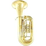 Wurzbach 4 Rotary Valve Tuba