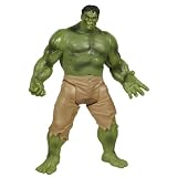 Avengers 8 inch Hero Action Figure - HULK