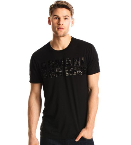 Armani Exchange Night Light T-shirt