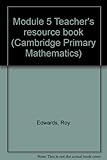 Cambridge primary mathematics