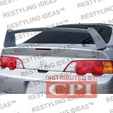 ACURA 2002-2006 RSX CUSTOM TYPE S STYLE SPOILER Performance 2002,2003,2004,2005,2006