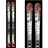 VOLKL UNLIMITED AC50 IPT ALPINE SKIS