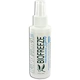 Biofreeze Pain Relieving Spray Formula - 4 oz # BUSASN04-001