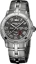 Raymond Weil 2843-ST-00608 Parsifal Men's Watch, Steel Bracelet,  Power Reserve Automatic, Sapphire Crystal