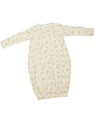 Snapibasic-Side-Snap-Opening-Gown