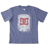 Dc Shoes Ego By Boys Tee - T-Shirt  - Garçon
