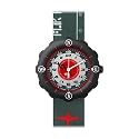 Flik Flak Kinderuhr DESTINATION SKY FPS024