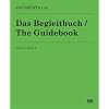 dOCUMENTA (13)Katalog 3/3: Das Begleitbuch