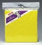 from Pams Catering Tableware | Napkins 33cm Dark Yellow