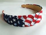 Headband American Flag