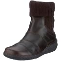 camel active 1091202 , Damen Stiefel, braun