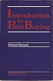 Introduction to print buying