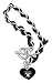 41nfSmWDedL. SL75  A guide to sterling silver charm bracelet